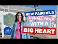 What s Great About New Fairfield CT The Community