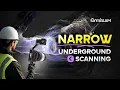 Underground Tunnels Results