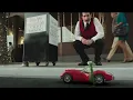 GEICO TV Commercial, 'Valet  Gecko Journey'   iSpot tv