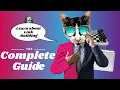 Link Building for Beginners tutorial and Technique Complete Guide to Backlinks in 2021