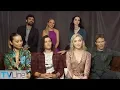 Video di 'The Gifted' Cast Previews Season 2 | Comic-Con 2018 | TVLine
