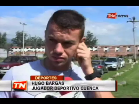 Frezotti entrenó con sus compañeros