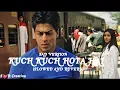 Download Lagu Kuch kuch hota hai - sad Version | jane wafa hoke bekara | slowed and reverb | lofi songs | kkhh sad