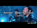 Ansiedad   Grupo Arriesgado   Letra   Miguel Antonio 480p, h264