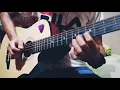 Download Lagu Apit - Kemana Kau Menghilangkan Diri  Intro Solo Guitar Cover 