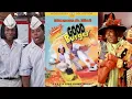 The Good Burger franchise Paid Kenan Thompson 10 million to film