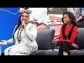 Raven s Home cast appears at Disneyland Resort Disney Channel Fan Fest