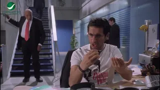 لسه مشتريك السنه اللي فاتت اكتر من 20 دقيقه من سخسخه الضحك مع النجم احمد حلمي 