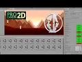 Pro Camera 2D Review