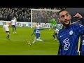 Lagu Hakim Ziyech All Goals \u0026 Assists for Chelsea ● With Commentary