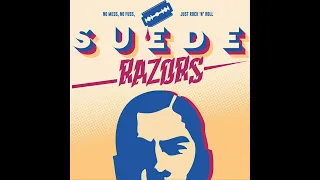 Download Suede Razors - No Mess, No Fuss, Just Rock 'N' Roll MLP MP3