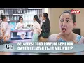 Download Lagu Keliatan Kaya Dari Mantan Suami Yang Udah Meninggal!? | Aini Malaikat Tak Bersayap ANTV Eps 44 (2/5)