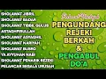 KUMPULAN SHOLAWAT VIRAL TERBARU 2025 | SHOLAWAT JIBRIL PEMBUKA REJEKI, SHOLAWAT BUSYRO, NARIYAH