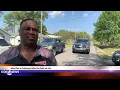 Man Dies in Patterson After Car Falls on Him