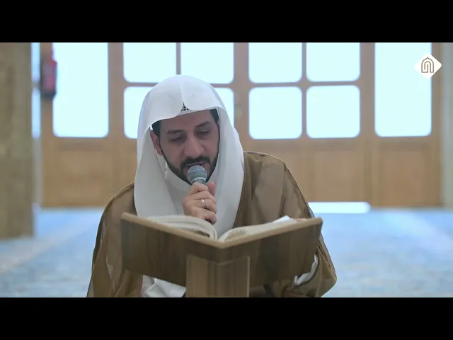 ⁣دعاء اليوم التاسع عشر من شهر رمضان - الشيخ أحمد العبد