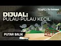 Download Lagu Siapa Menjual Pulau Kecil | PUTAR BALIK
