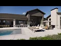 Amparan Decor Design 3D Henry Gatewood Custom Home Visalia