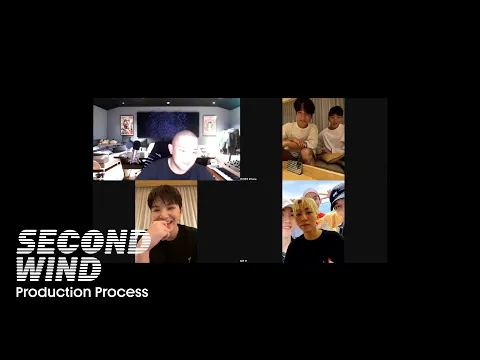 Download MP3 부석순 (SEVENTEEN) ‘SECOND WIND’ 작업기 (BSS (SEVENTEEN) 'SECOND WIND' Production Process)