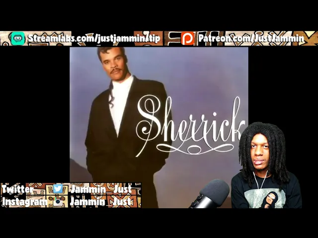 Download MP3 FIRST TIME HEARING Sherrick - Just Call Reaction