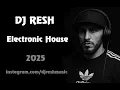 Download Lagu DJ RESH - Electronic Set 2025 @MaddNatt @maxtagemusic @djreedrussell @umbralabel#electronic
