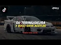 Download Lagu DJ TERIMUSKURA X GUCCI GANK || REMIX VIRAL TIKTOK !!!  (SLOWED + REVERB)