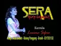 Download Lagu Karmila ~ Lusiana Safara - Sera Live Mojosari 2006#🍉🍉🍈