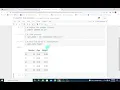 How to Data Files in Python SPSS sav file in Python Part D