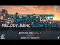 Download Lagu KUMPULAN DJ PUNYA ISTRI DUA X BBHC MELODY SLOW STYLE ON TRENDING TIKTOK TERBARU 2024
