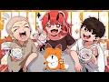 Download Lagu 개네마리 2주년기념 술먹기