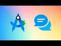 Chat App with Firebase Realtime Database in Android Studio Source code