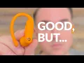 Powerbeats Pro 2 The TRUTH About Apple s New Fitness Earbuds