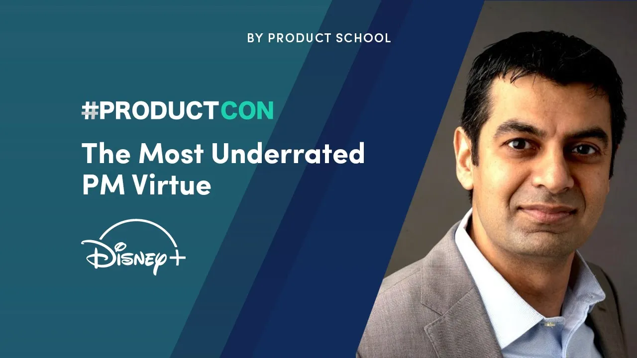 The Most Underrated PM Virtue - YouTube thumbnail