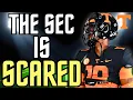 Travis Smith Jr Future BREAKOUT 4 Tennessee Volunteers Wide Receiver Recruit - Highlights
