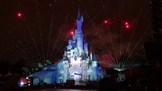 Download Disneyland Paris final illumination MP3