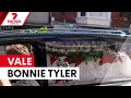 Bonnie Tyler farewelled in emotional hometown tribute 7NEWS