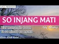 Download Lagu BIAR MANANGIS DARAH - Isty Julistri | COVER LIRIK VIDEO