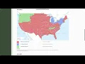 NFL Week 12 TV Map Update Fox Early Late
