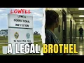 Inside the WORST Women s Prison in America Welcome to Lowell
