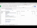 How To Build PPC Ads For CTR Testing and SEO FREE Worksheet