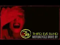 Third Eye Blind - Motorcycle Drive By (Official Visualizer)