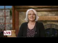 Charis Daily Live Bible Study: The Power of Words - Andrew Wommack - September 14, 2021