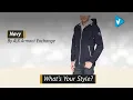 Top 10 Armani Exchange Men s Jackets 2019 - What s Your Style