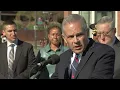 Pennsylvania House Judiciary Committee Votes to Impeach Philly DA Larry Krasner
