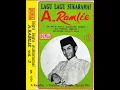 Download Lagu A Ramlie  -  Terlena Di Dalam Dusta Mu