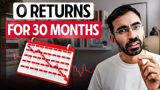What happened to the Indian Stock Market?