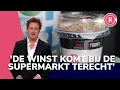 Download Lagu Meer betalen voor proteïne producten in supermarkt?