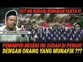 Lagu BONGKAR!! PEMIMPIN NEGERI INI SUDAH DIPENUHI DENGAN ORANG ORANG MUNAFIK ??? - USTADZ MUHAMMAD RIDWAN