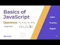 JavaScript Series Assignment Operators - A Beginner s Guide