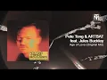 Pete Tong & ARTBAT feat. Jules Buckley - Age of Love (Original Mix) [Ministry of Sound Recordings]