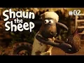 Download Lagu The Coconut | Shaun the Sheep Season 3 | Full Episode